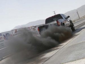 dust