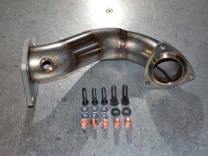 Downpipe Downpipe