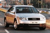 Ремонт турбины Ауди А6 1.9 турбодизель (Audi A6 TDi)