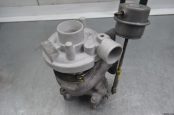 Ремонт турбины Volkswagen B5 1.9