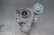 Ремонт турбины Volkswagen B5 1.8
