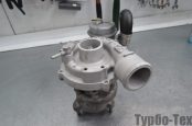 Ремонт турбины Audi А6 1.8