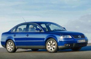 Проблемы турбин Volkswagen Passat B5 1.8T Проблемы турбин Volkswagen Passat B5 1.8T