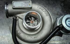 Турбины Cummins / Holset Турбины Cummins / Holset