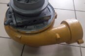 Ремонт турбин газопоршневых установок