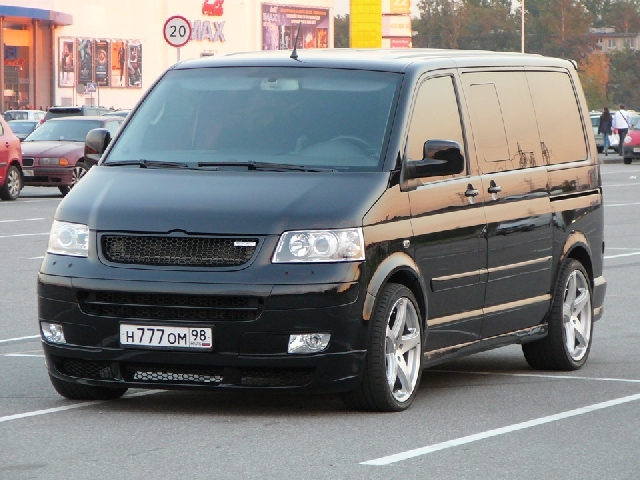 Ремонт турбокомпрессора автомобиля VW T5 Ремонт турбины автомобиля VW T5