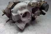 Ремонт турбокомпрессора Toyota Land Cruiser 200 -4.5D 235