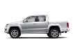 Ремонт турбин Volkswagen Amarok