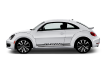 Ремонт турбин Volkswagen Beetle