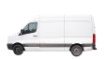Ремонт турбин Volkswagen LT