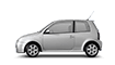 Ремонт турбин Volkswagen Lupo