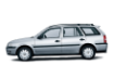 Ремонт турбин Volkswagen Parati