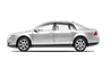 Ремонт турбин Volkswagen Phaeton
