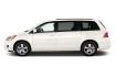 Ремонт турбин Volkswagen Routan