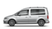Ремонт турбин Volkswagen Caddy