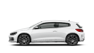 Ремонт турбин Volkswagen Scirocco
