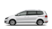 Ремонт турбин Volkswagen Sharan
