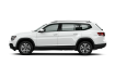 Ремонт турбин Volkswagen Teramont