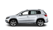 Ремонт турбин Volkswagen Tiguan