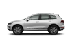 Ремонт турбин Volkswagen Touareg