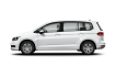 Ремонт турбин Volkswagen Touran
