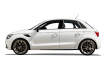 Ремонт турбин Audi A1