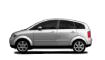 Ремонт турбин Audi A2