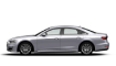 Ремонт турбин Audi A8
