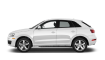 Ремонт турбин Audi Q3