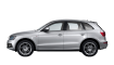 Ремонт турбин Audi Q5