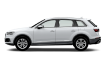 Ремонт турбин Audi Q7