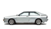 Ремонт турбин Audi Quattro