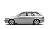Ремонт турбин Audi RS2