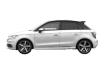 Ремонт турбин Audi S1