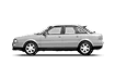 Ремонт турбин Audi S2