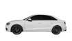 Ремонт турбин Audi S3