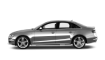 Ремонт турбин Audi S4
