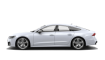 Ремонт турбин Audi S7
