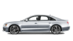 Ремонт турбин Audi S8