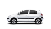 Ремонт турбин Hyundai Getz
