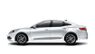 Ремонт турбин Hyundai Grandeur