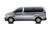 Ремонт турбин Hyundai H-1 (Starex)