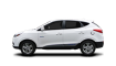 Ремонт турбин Hyundai ix35