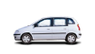 Ремонт турбин Hyundai Matrix