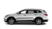 Ремонт турбин Hyundai Santa Fe