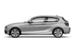 Ремонт турбин BMW 1 Series