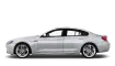 Ремонт турбин BMW 6 Series
