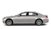 Ремонт турбин BMW 7 Series