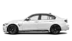Ремонт турбин BMW M3