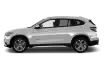 Ремонт турбин BMW X1